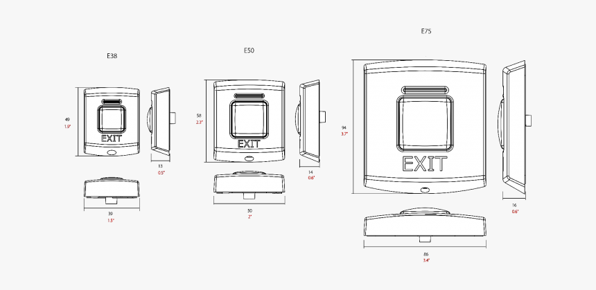 Screen, HD Png Download