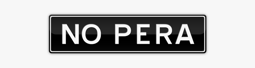 Signage, HD Png Download