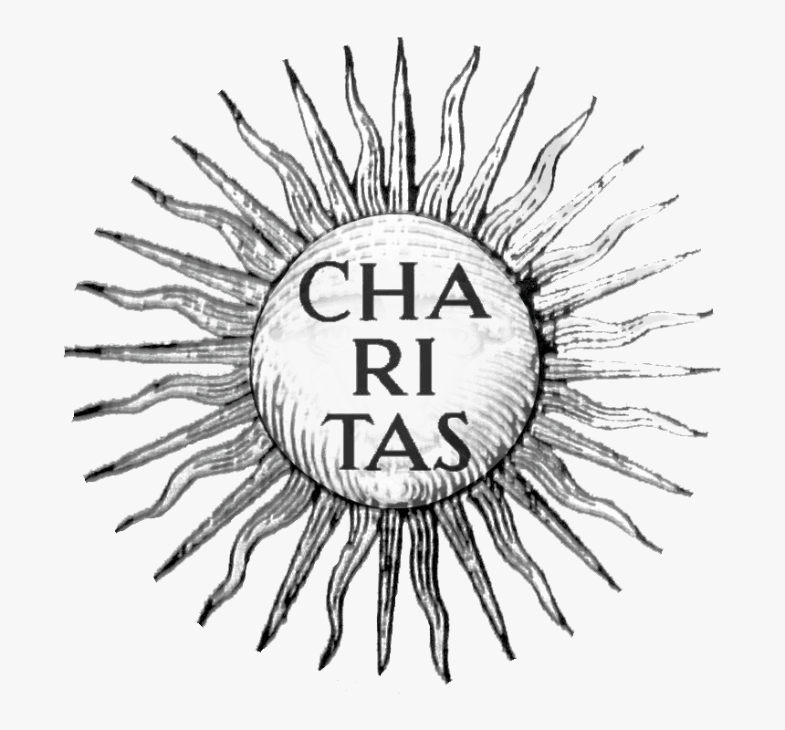 Charitas - Circle, HD Png Download