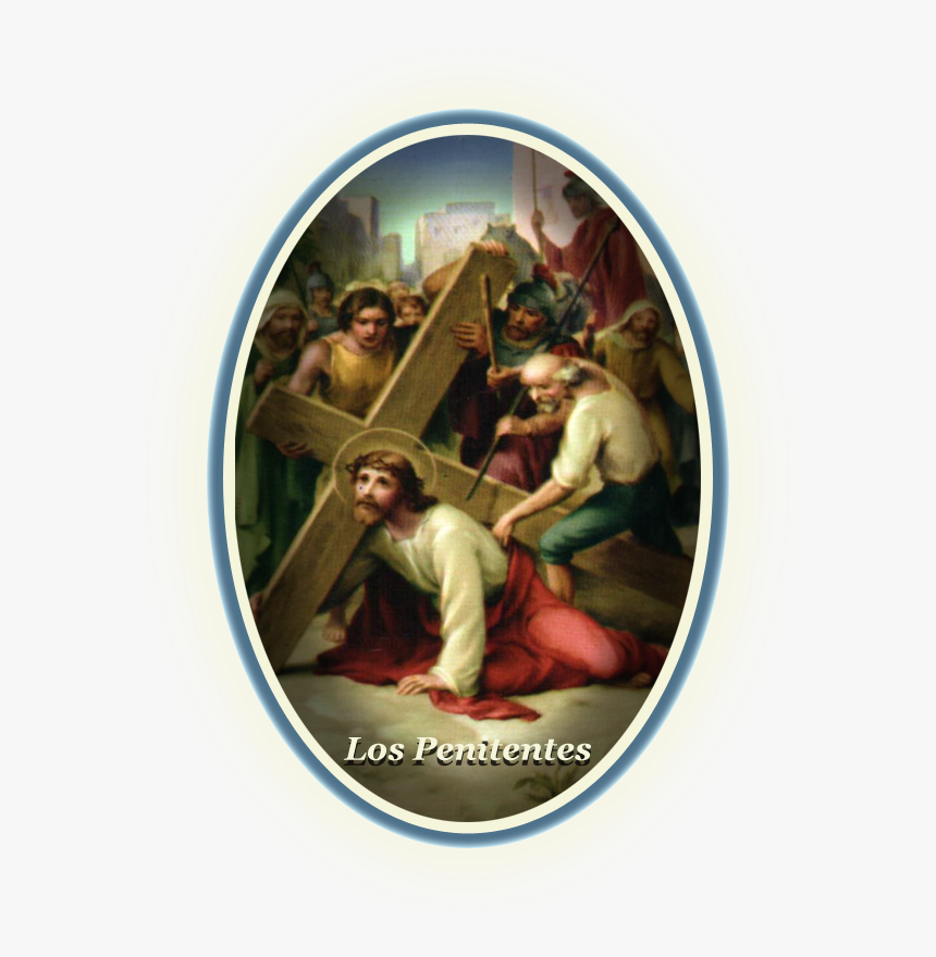 Jesus, HD Png Download
