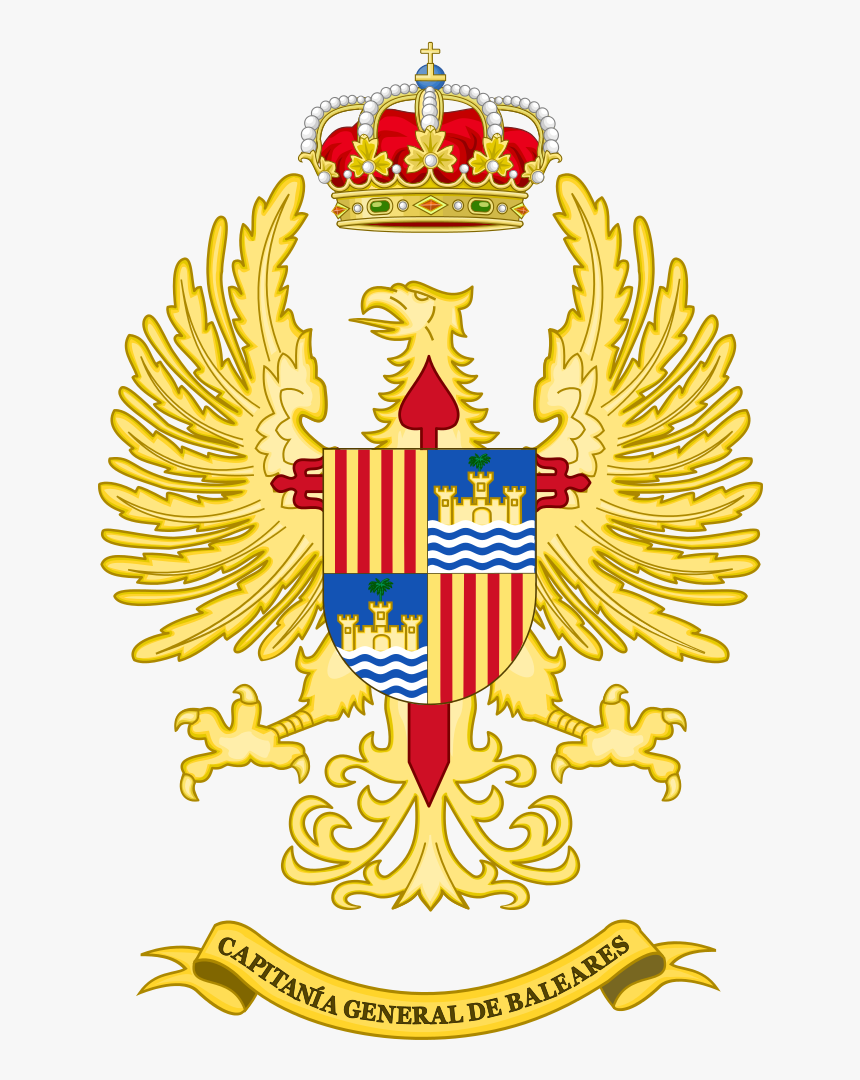 La Soberanía De Las Islas Baleares - Spanish Armed Forces Logo, HD Png Download