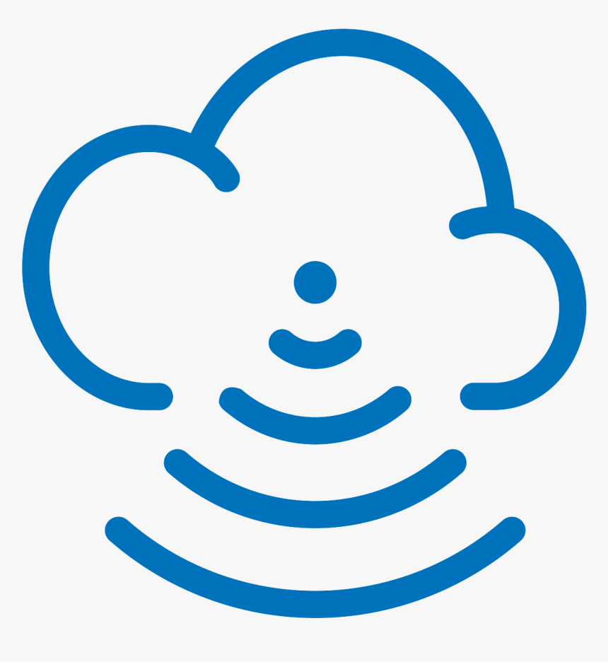 Cloud Computing Clipart , Png Download - Cloud Data Quality Icon,  Transparent Png , Transparent Png Image - PNGitem, image size:860x936