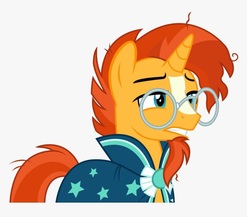 Sketchmcreations, Safe, Shadow Play, Simple Background, - My Little Pony Sunburst Gifs, HD Png Download