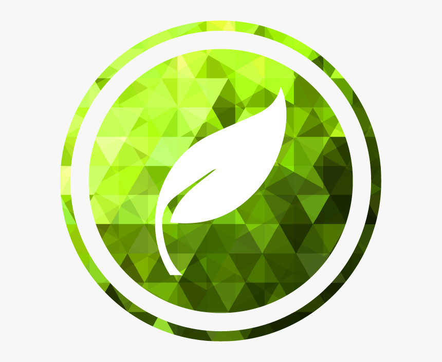 Icon Organic-01 - Circle, HD Png Download