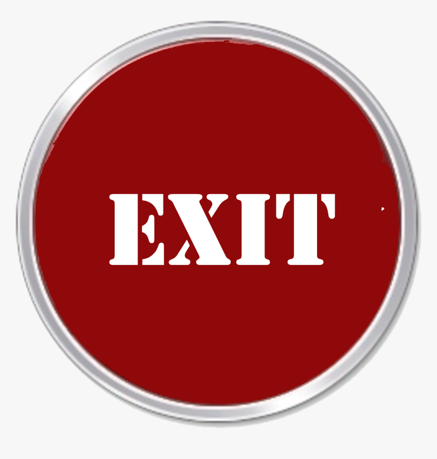 Exit - Banditos Baseball, HD Png Download