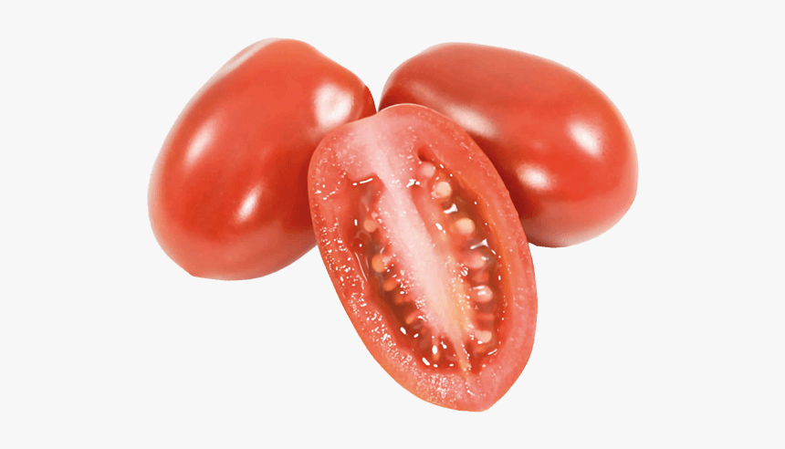 Tomate Cherry Pera, HD Png Download