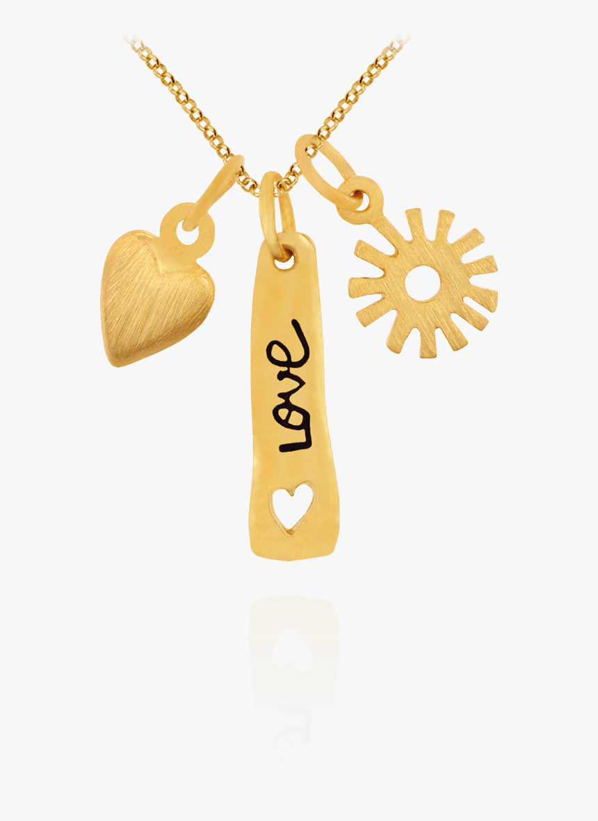 Necklace, HD Png Download