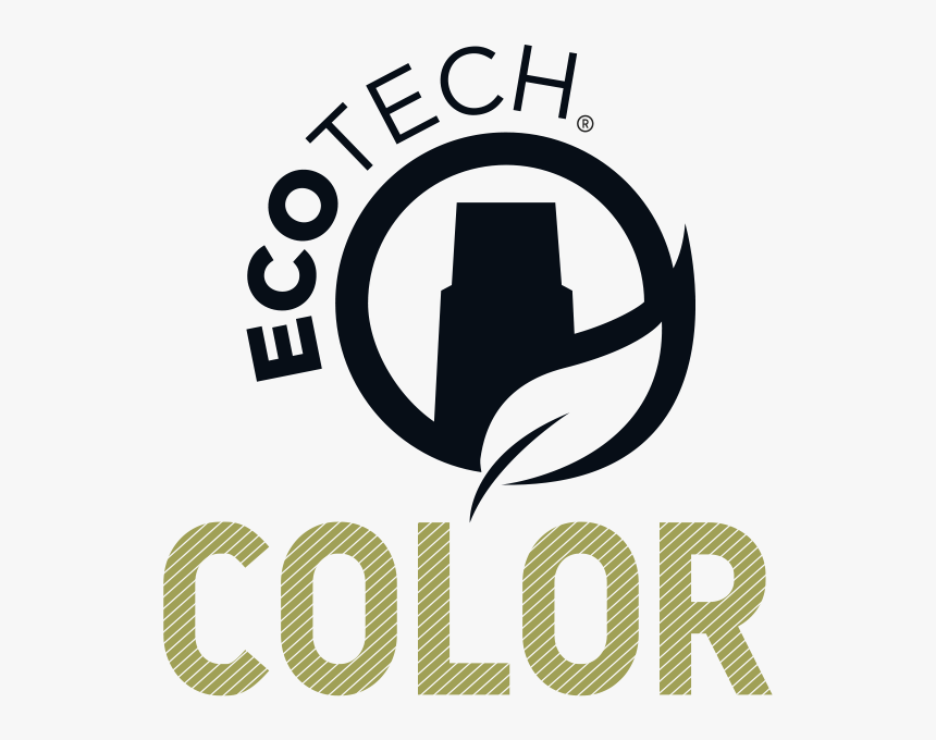 Icon Ecotech Color Logo Products - Ecotech Color Icon, HD Png Download