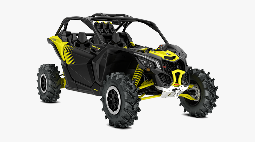 Can Am X3 Xmr, HD Png Download