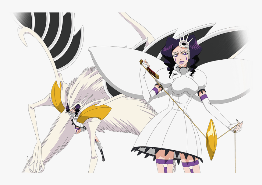 Transparent Bleach Anime Png, Png Download