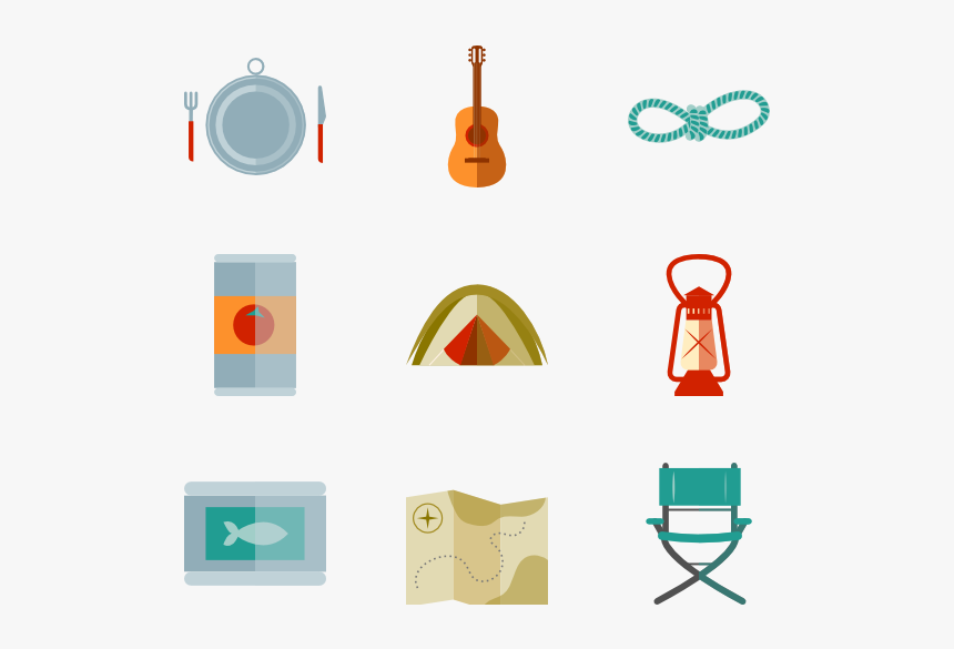 Camp Elements, HD Png Download