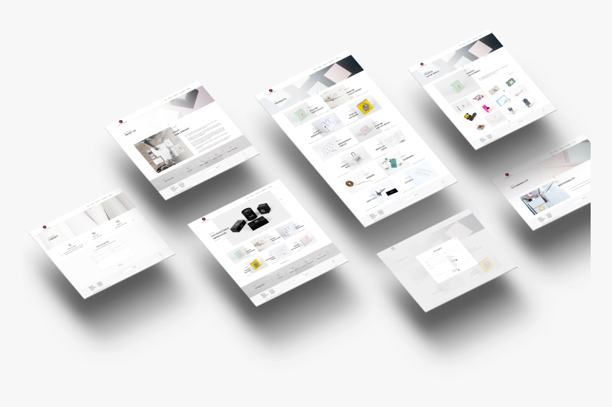 Web Design Agency - Graphic Design, HD Png Download