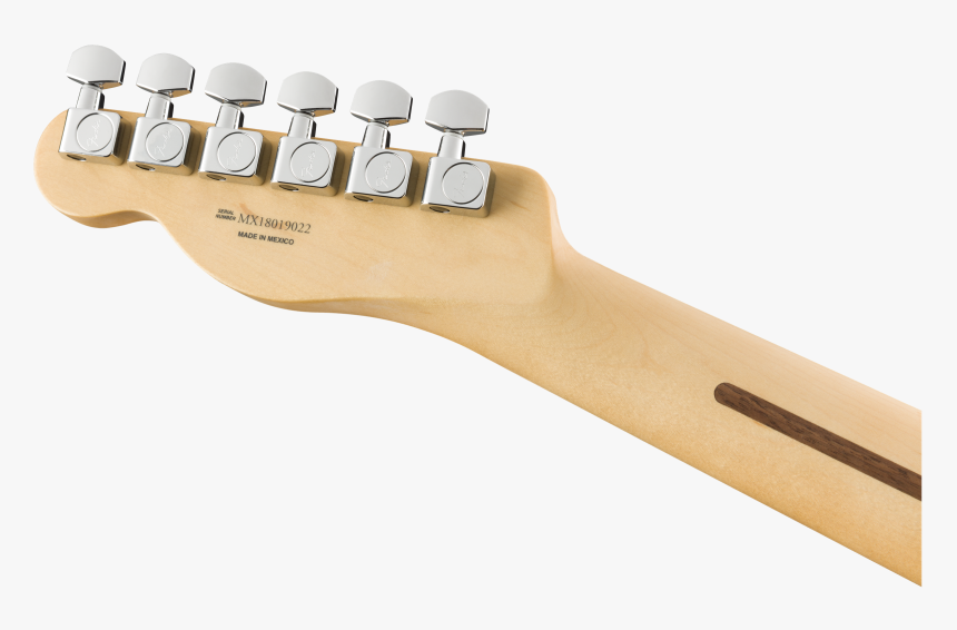 Fender Player Telecaster Maple Fingerboard 3-color - Fender Ltd Baja Telecaster Shell Pink, HD Png Download