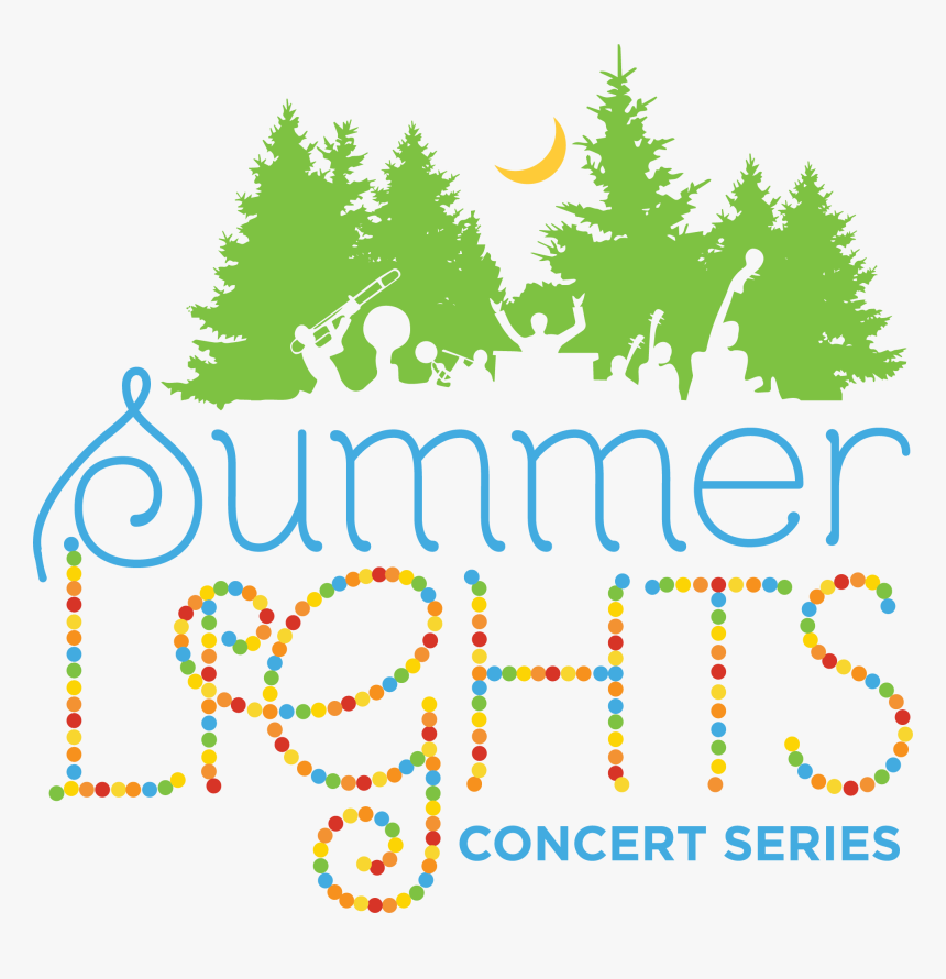 Transparent Summer Concert Clipart - Shytobuy, HD Png Download