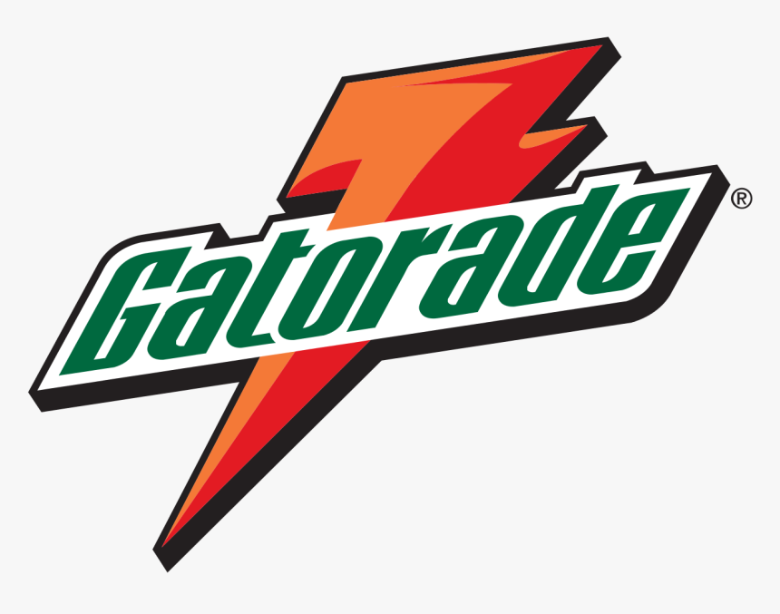 Logo Gatorade, HD Png Download