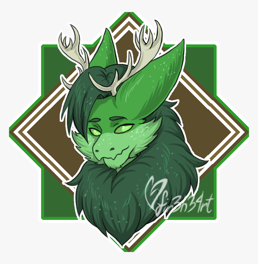 Forest King Wicker Icon - Roaring 20's Theme Background, HD Png Download