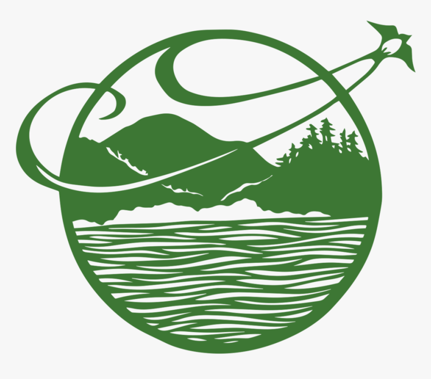 Fof Icon Gray 01 - Friends Of The Forest Anacortes, HD Png Download