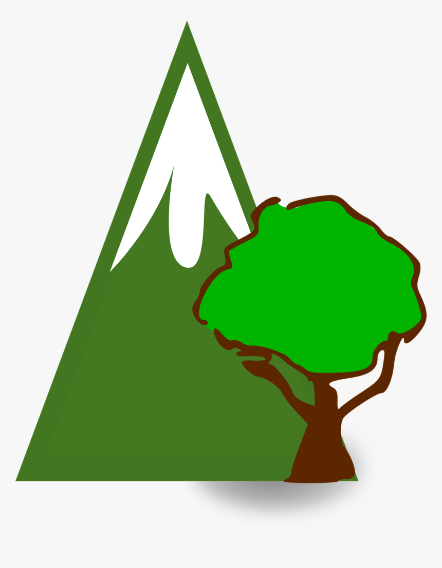 Tree House Computer Icons Download Forest - Tree Clip Art, HD Png Download