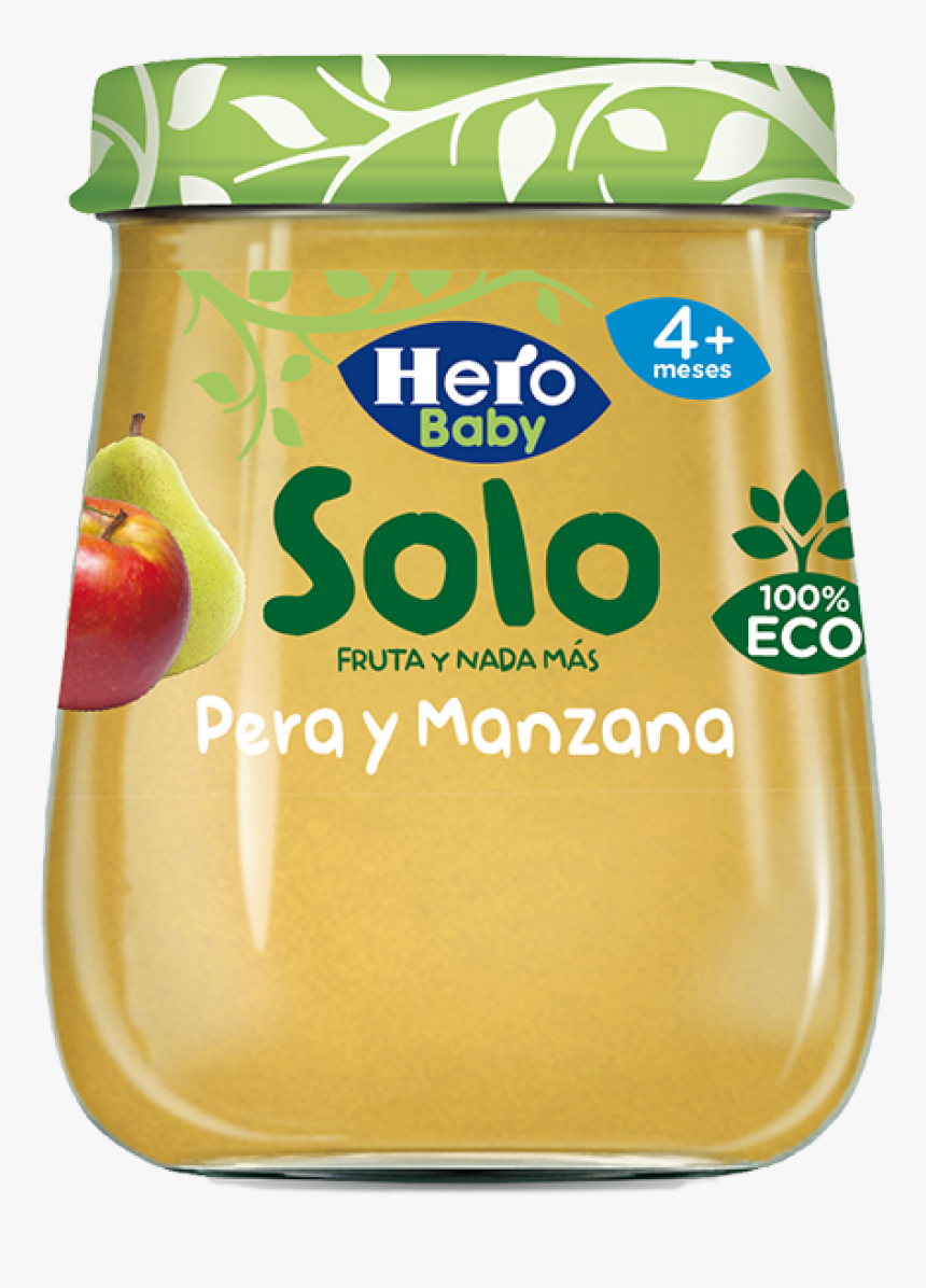 Hero Baby Solo, HD Png Download