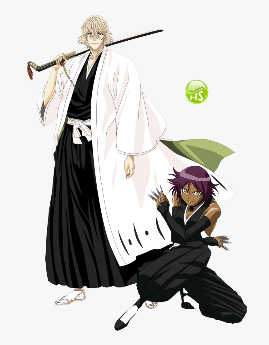 Bleach 3 - Animesaya - Kisuke Urahara, HD Png Download