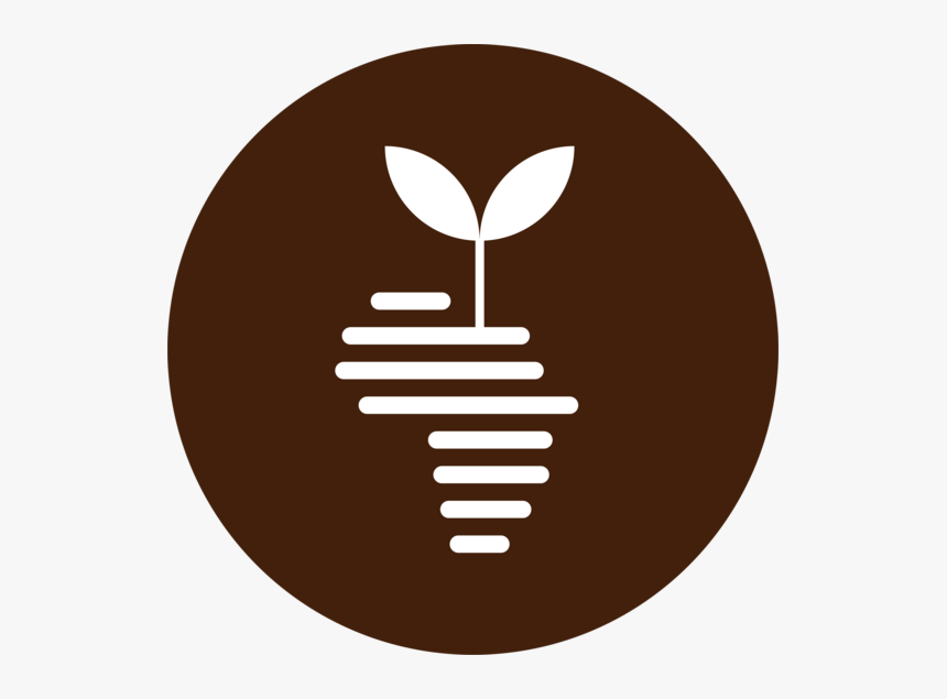 Soil Organic Matter Icon , Png Download - Soil Organic Matter Icon, Transparent Png
