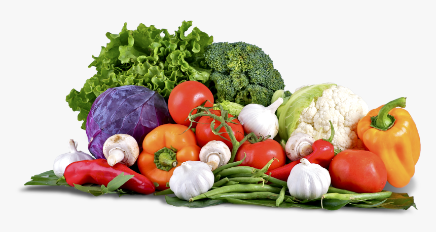 Vegetables Transparent, HD Png Download