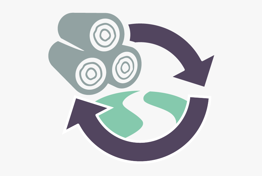 Refresh Logo Gif Png, Transparent Png