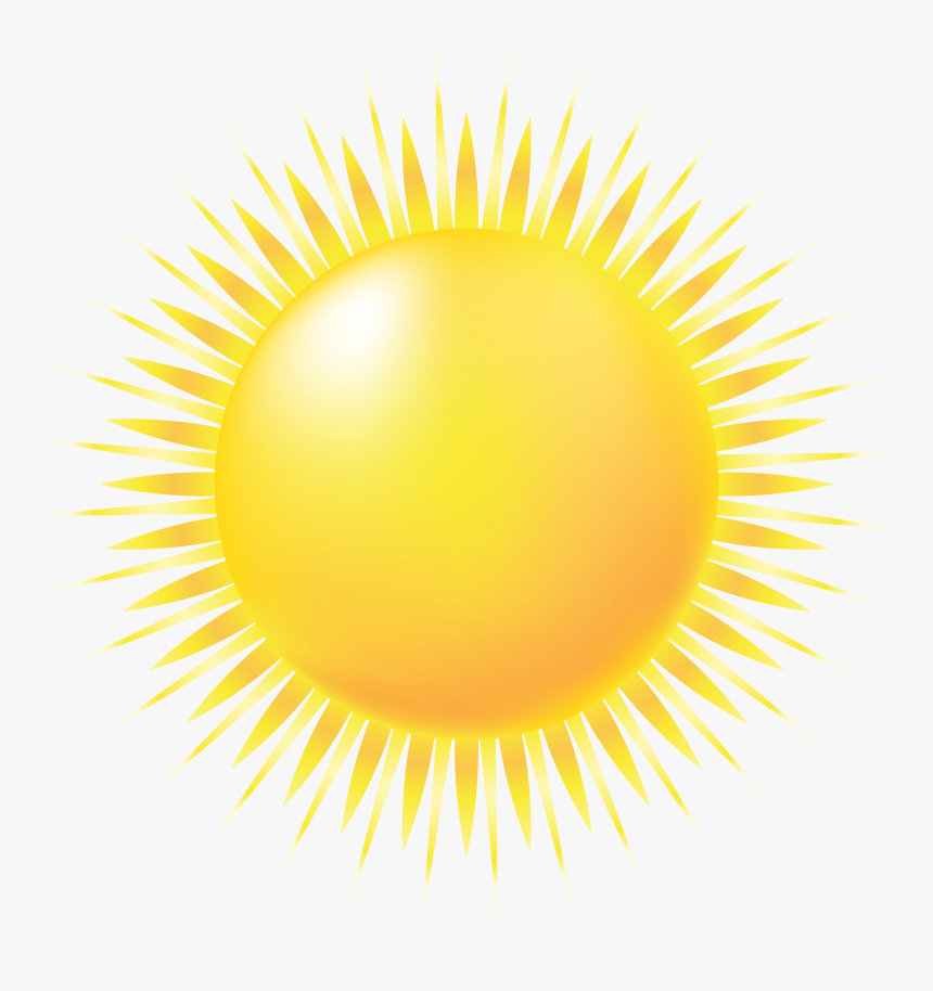 Yellow Circle Pattern, HD Png Download