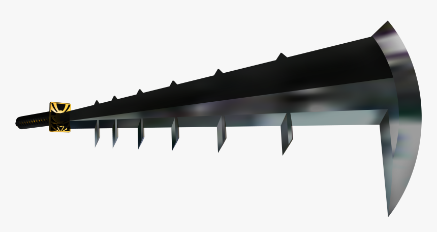 Rifle, HD Png Download