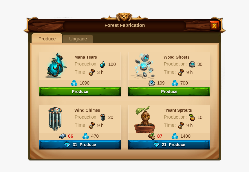 Elvenar Copper, HD Png Download