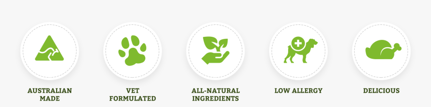 Made In Australia, HD Png Download