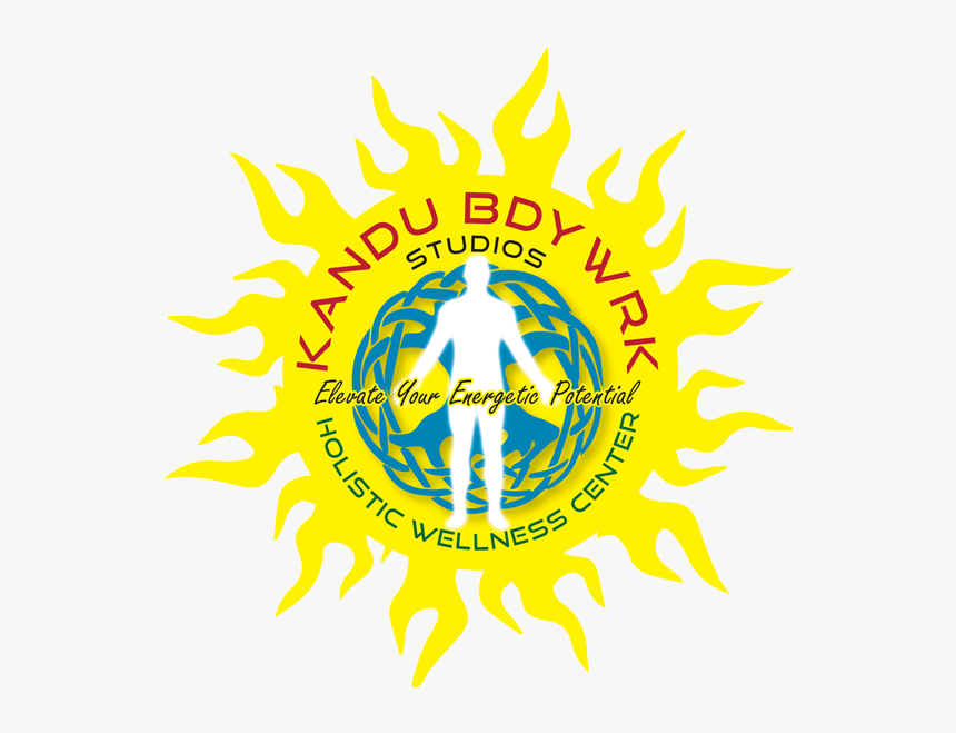 Logo Sunburst Only 5 19 - Sun With Flames Decals, HD Png Download