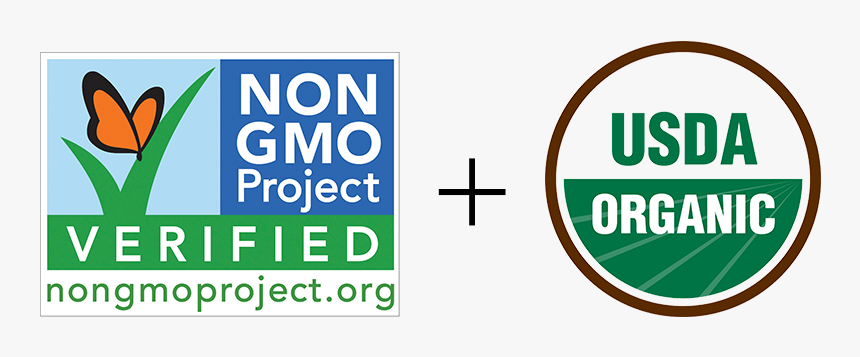 Non Gmo Project Transparent, HD Png Download
