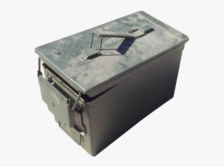 Army Box Png, Transparent Png