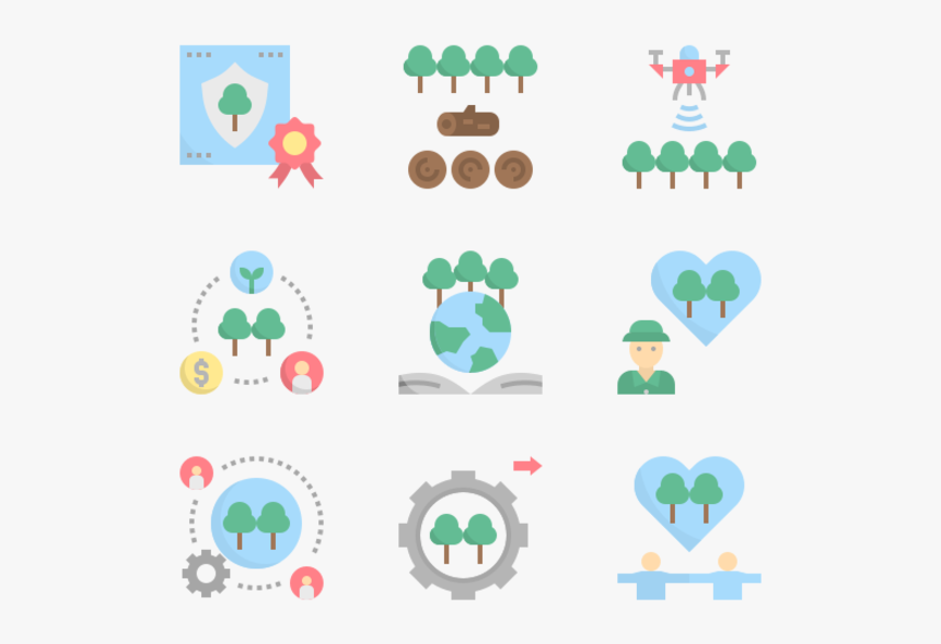 Essential Set, HD Png Download