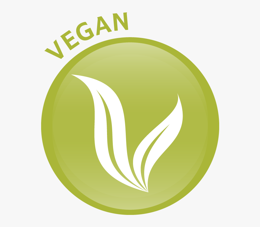Vegan - Illustration, HD Png Download