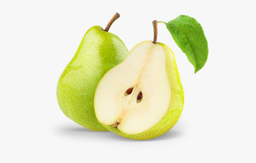 Pera - Imagenes De Pera Png, Transparent Png