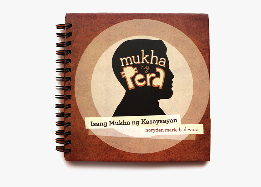 Mukha Ng Pera2 - Sketch Pad, HD Png Download