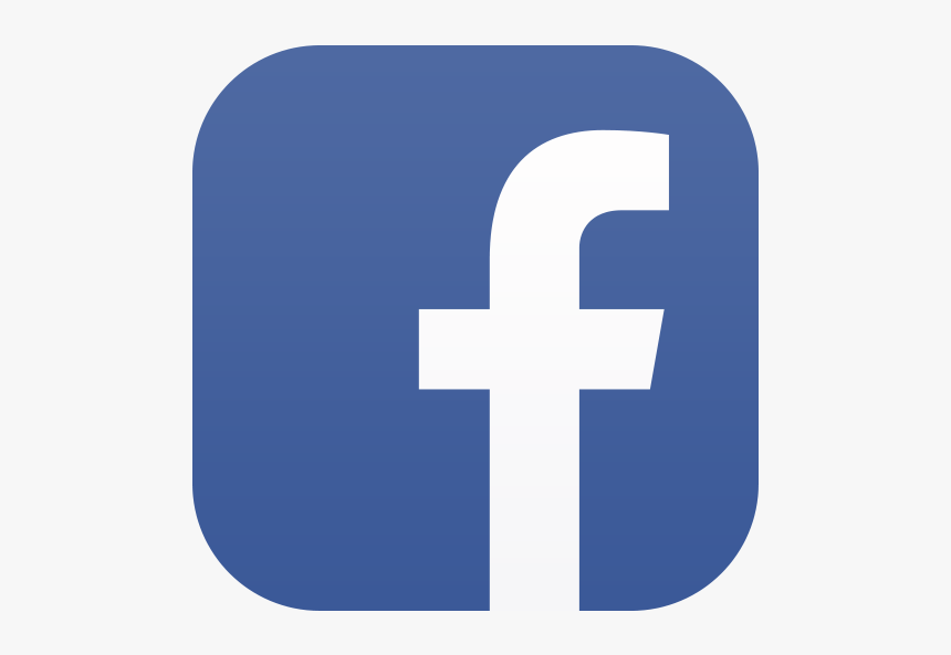 Facebook-icon - Facebook App Logo Png, Transparent Png