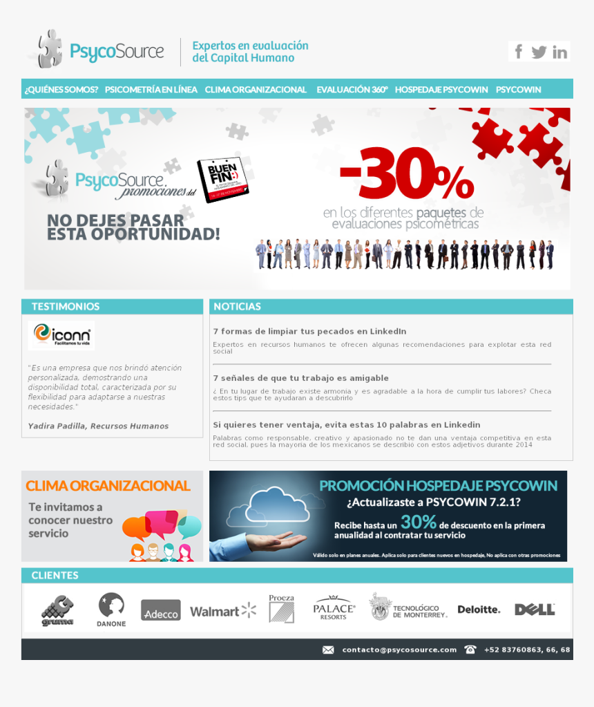 Web Page, HD Png Download