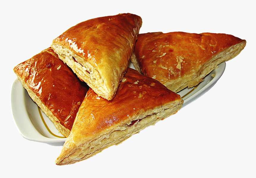 Pastry - Pastries Images Png, Transparent Png