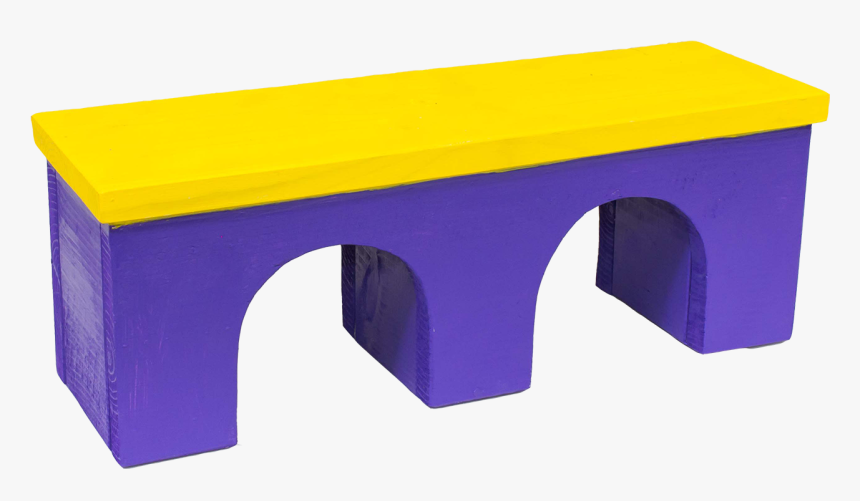 Outdoor Bench, HD Png Download