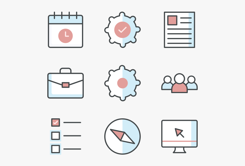 Diagram, HD Png Download