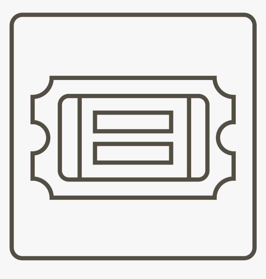 See You Tuesday, HD Png Download