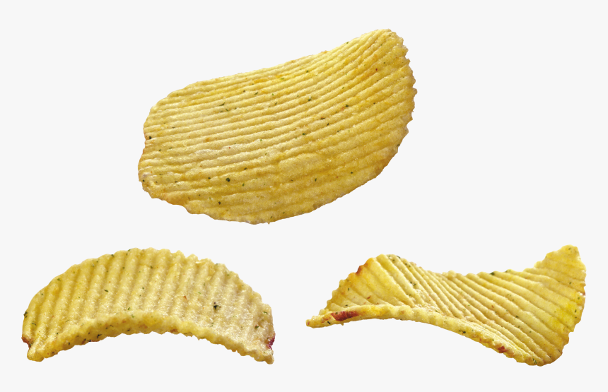 Potato Chips Png - Чипсы Пнг, Transparent Png