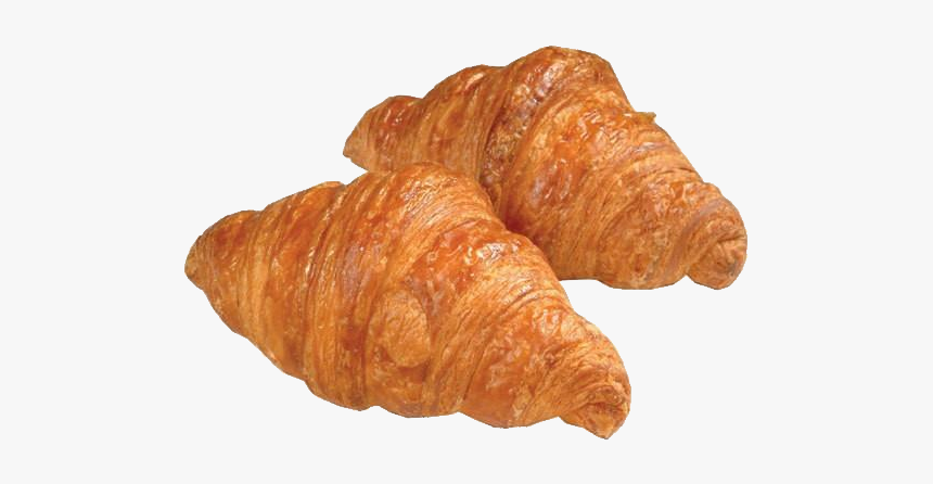 Croissant - Transparent Background Croissant Png, Png Download