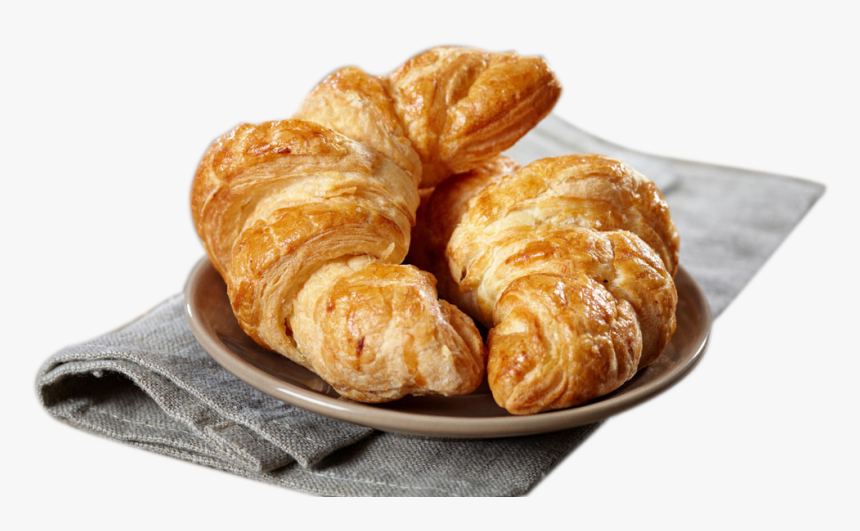 Croissant Download Transparent Png Image - Food That Makes U Hungry, Png Download