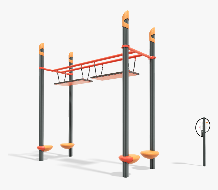 Ladder Golf, HD Png Download