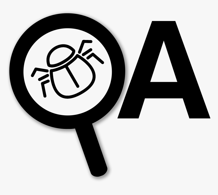 Материалы для qa