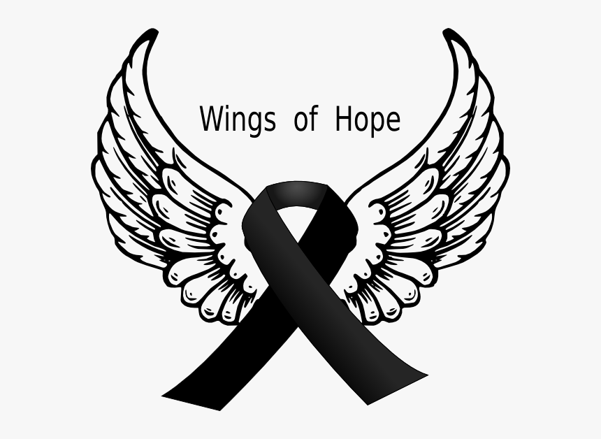 W With Wings Logo, HD Png Download